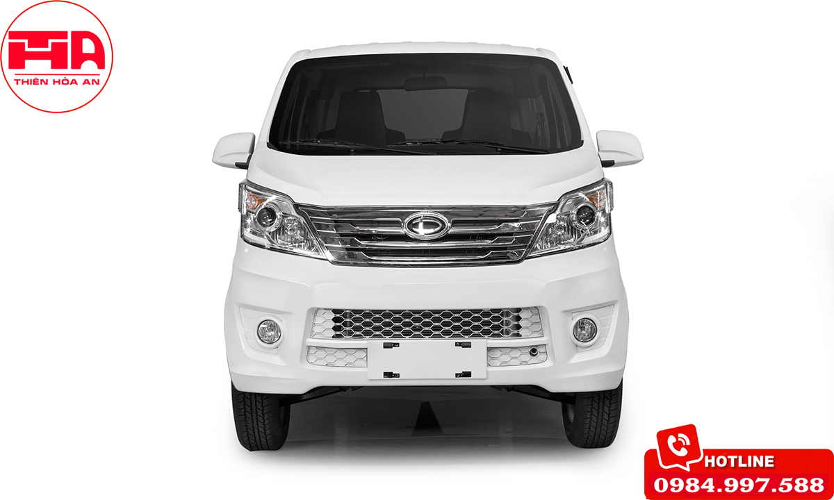 xe tải tera 100 990kg