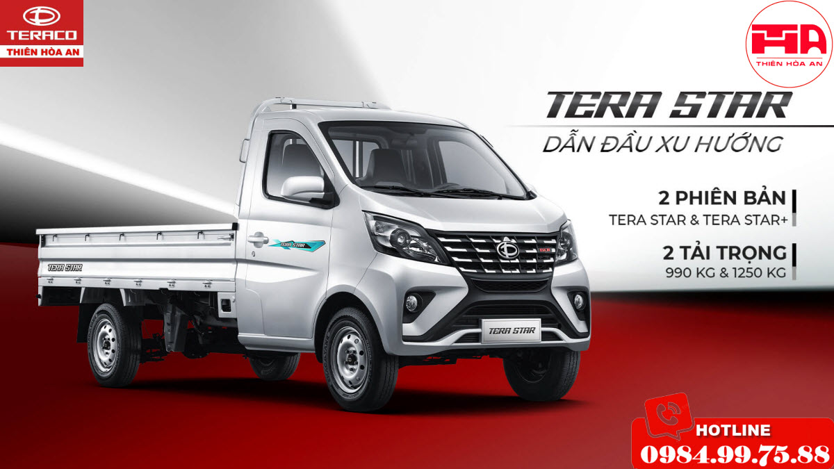  tera star