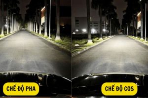 đèn pha đèn cốt