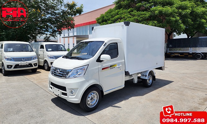 xe tải