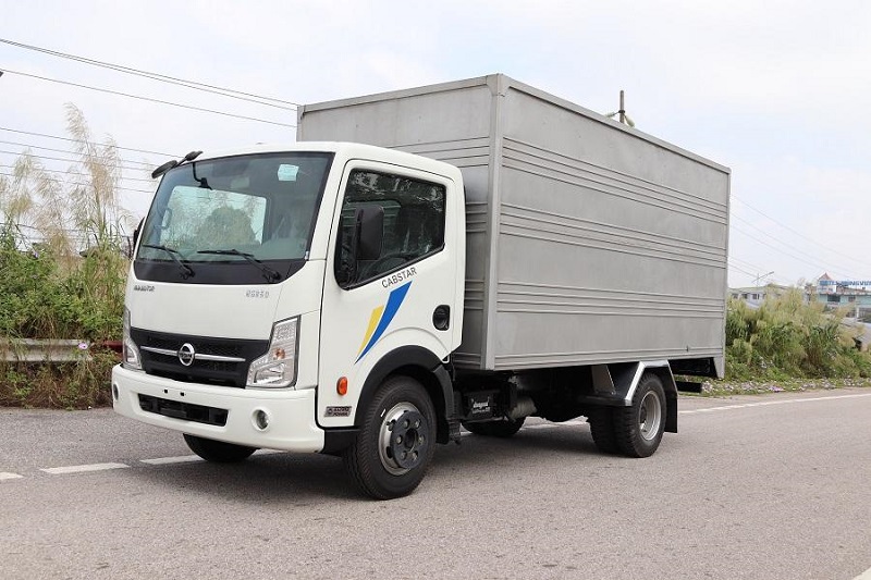 Xe tải Nissan 1.9 TẤN NS200