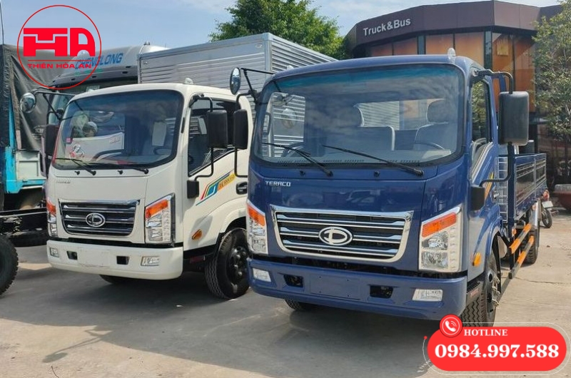 đại lý teraco tại hưng yên