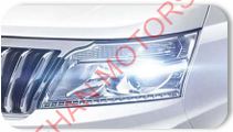 đèn chiếu sáng tera v8