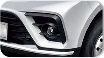 đèn sương mù tera v8