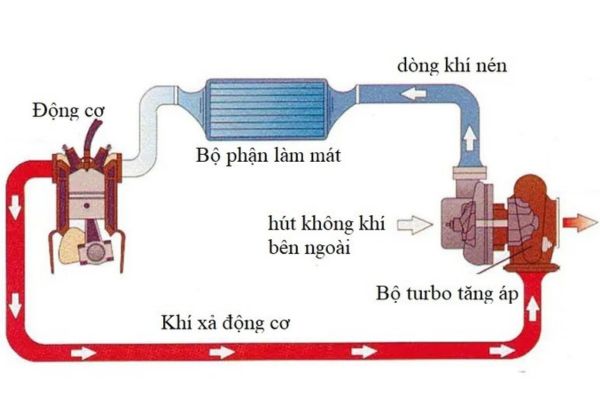 nguyên lý hoạt động