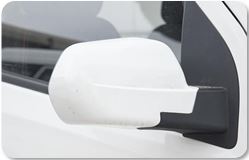 gương chiếu hậu tera v8