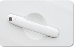 tay nắm cửa