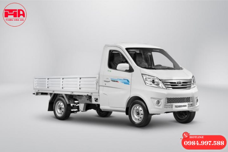 tera 100s thùng lửng