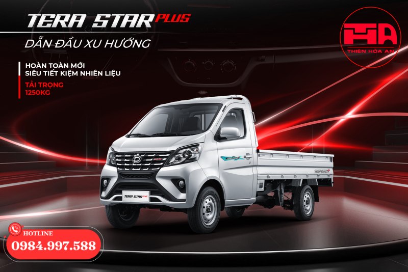 tera star plus