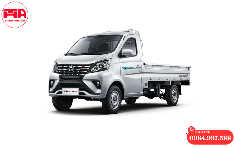tera star plus thùng lửng