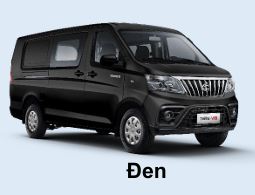 tera v8 màu đen