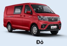 Tera v8 màu đỏ