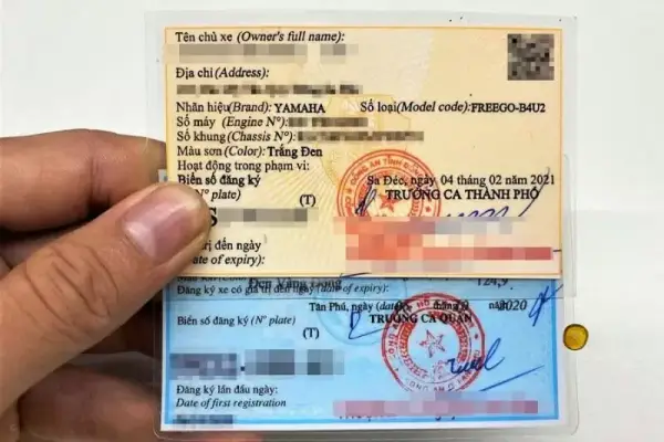 cà vẹt xe tải