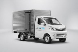 so sánh giữa xe tải tera 100S và tera star chi tiết