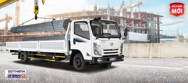 DOTHANH IZ350SL