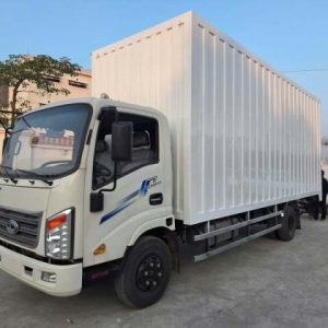 Xe tải Tera 345SL E5 thùng Pallet cont