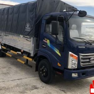 Xe tải Daehan Teraco Tera 190SLE5 1.8 tấn