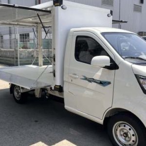 Xe tải Tera Star Plus Thùng Cánh Dơi 1.25 Tấn