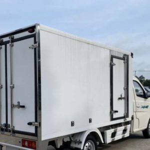 Xe tải Tera 100s Thùng Kín Composite 990kg