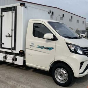 Xe tải Teraco Tera Star Thùng Kín Composite 990kg