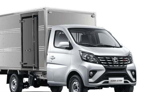 Xe tải Teraco Tera Star 990Kg