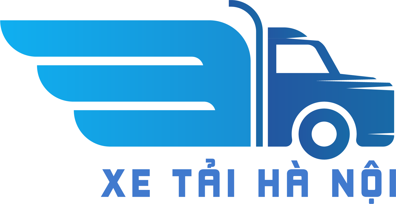 Xe tải Hà Nội