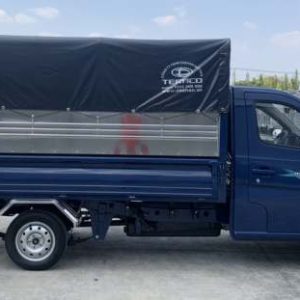 Xe tải Tera 100s Thùng Mui Bạt 990kg