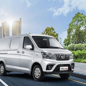 tera v8 2 chỗ
