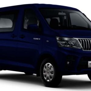 Xe tải Van Teraco Tera V6 945kg 5 Chỗ