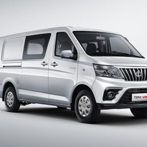tera v8 5 chỗ