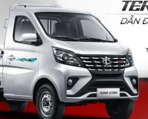 Xe tải Teraco Tera Star Plus ( Tera Star +) 1.25 tấn