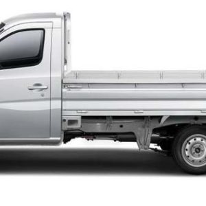 Xe tải Teraco Tera Star Thùng Lửng 990kg