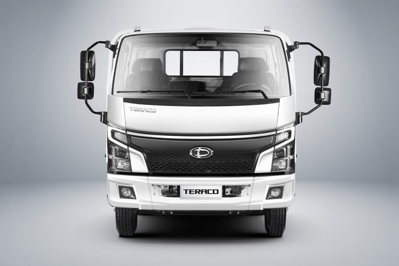 tera 345sl plus