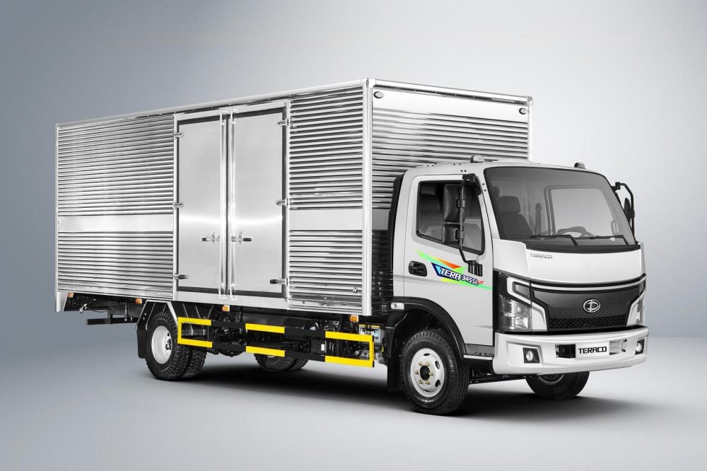 TERA 345SLE5