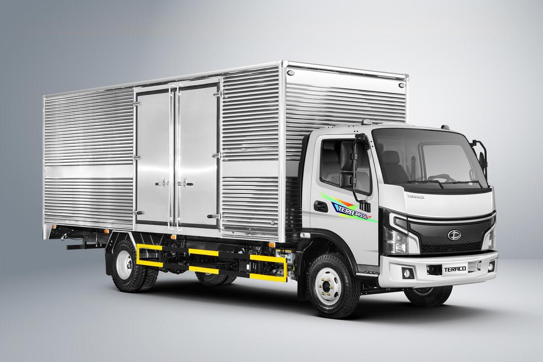 Tera345SL Plus