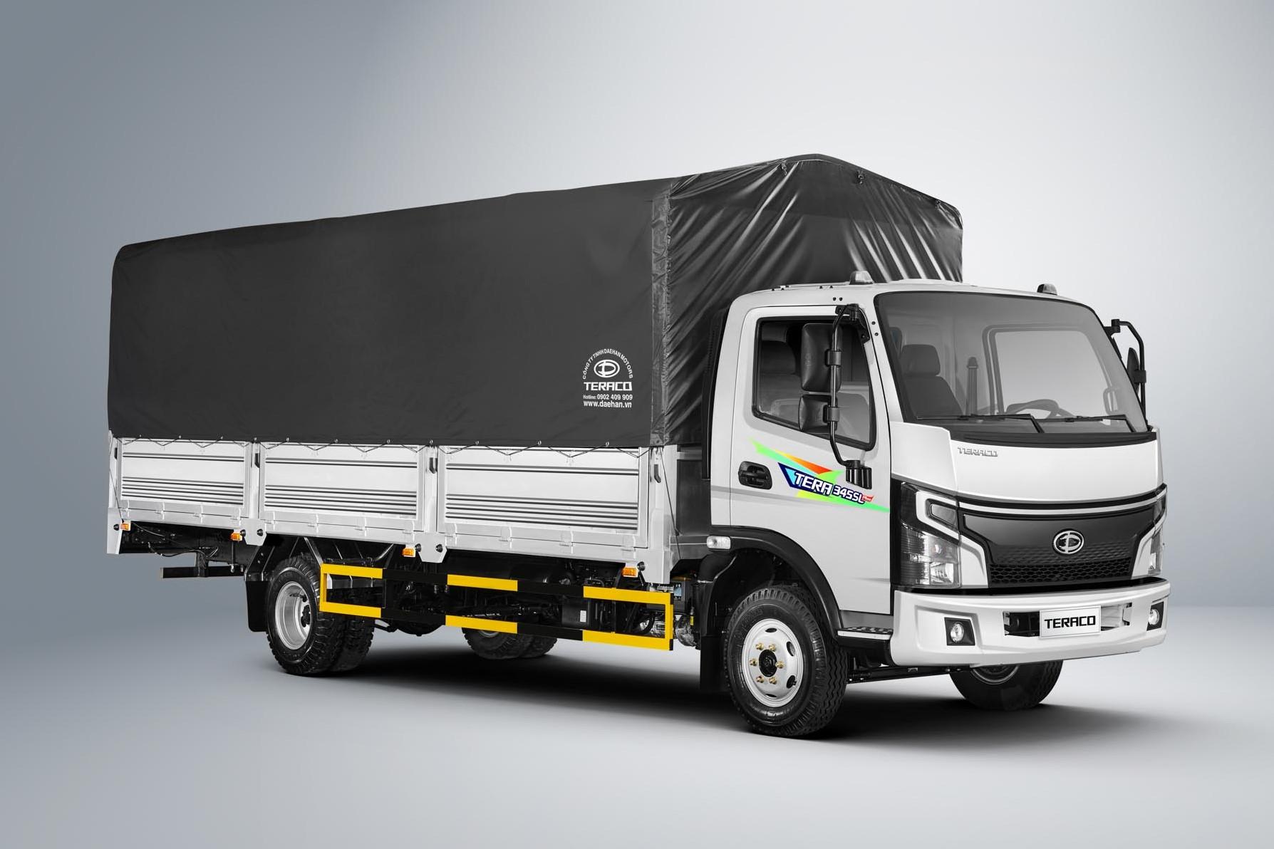 Tera245SL Plus